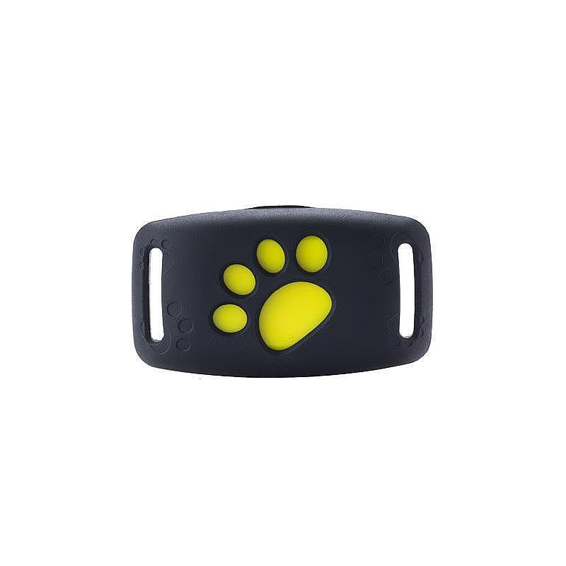PawTrack Nova™ – Advanced GPS Pet Tracker for Dogs & Cats
