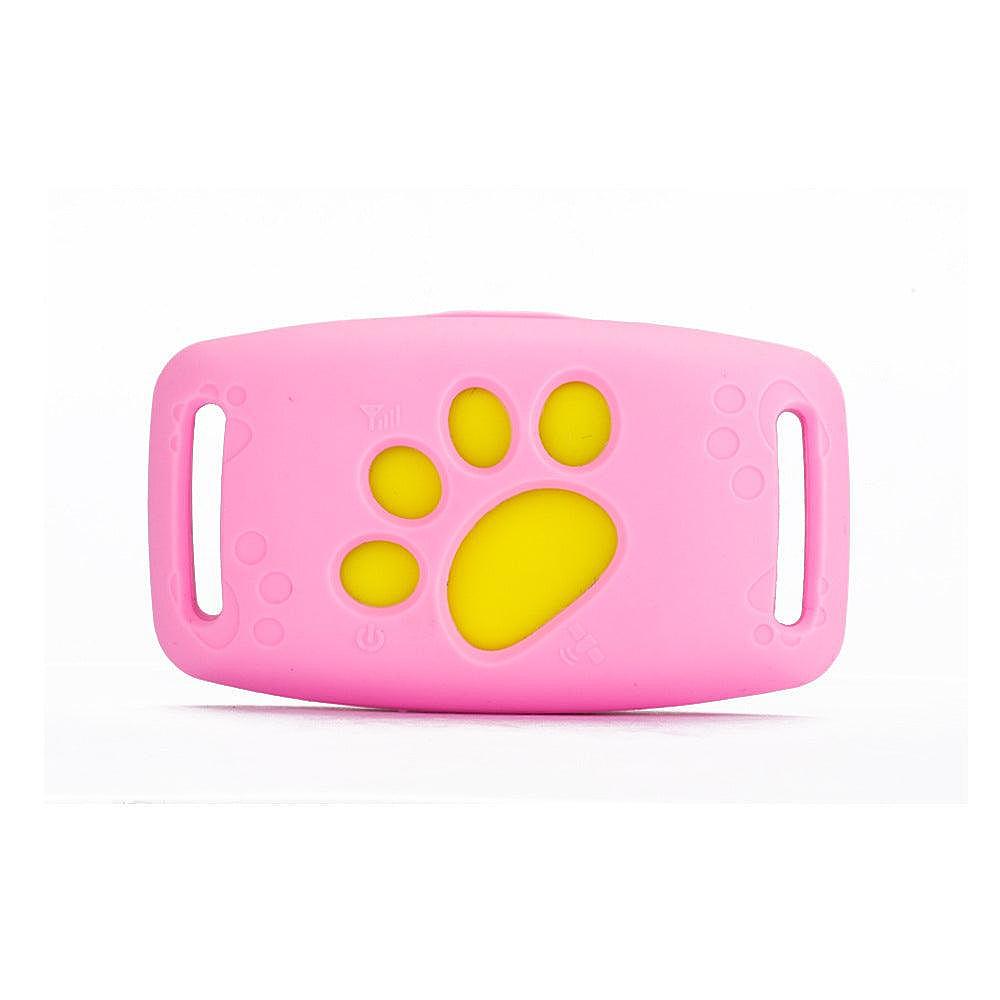 PawTrack Nova™ – Advanced GPS Pet Tracker for Dogs & Cats