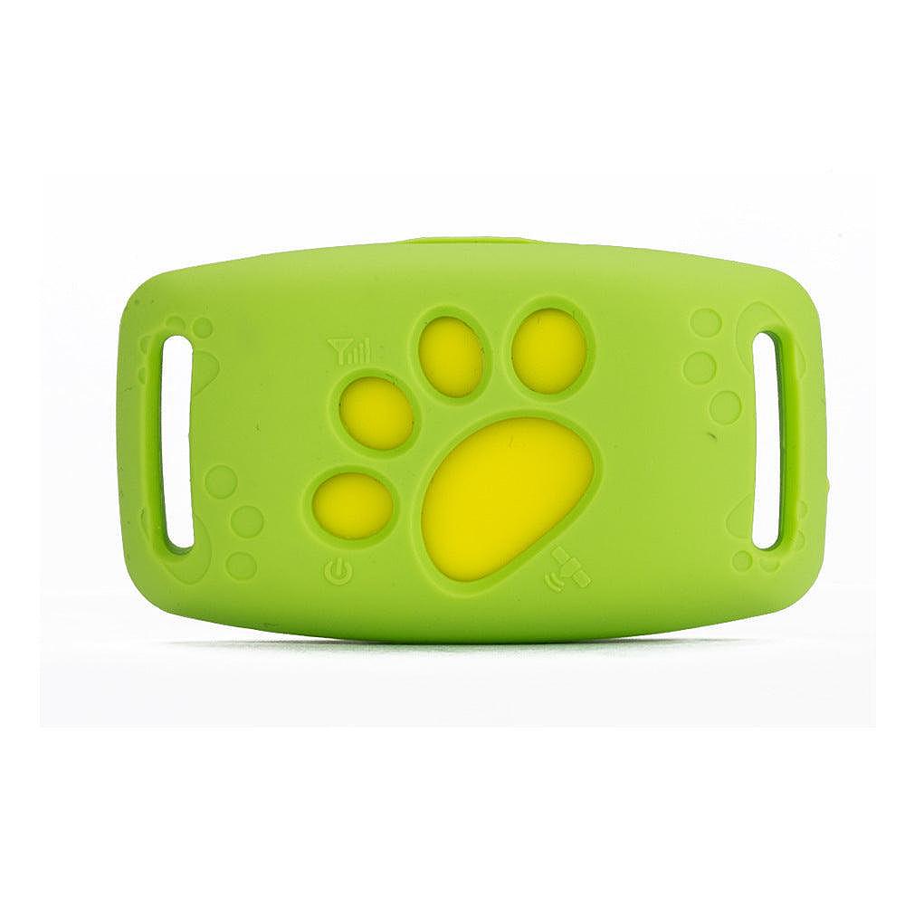 PawTrack Nova™ – Advanced GPS Pet Tracker for Dogs & Cats