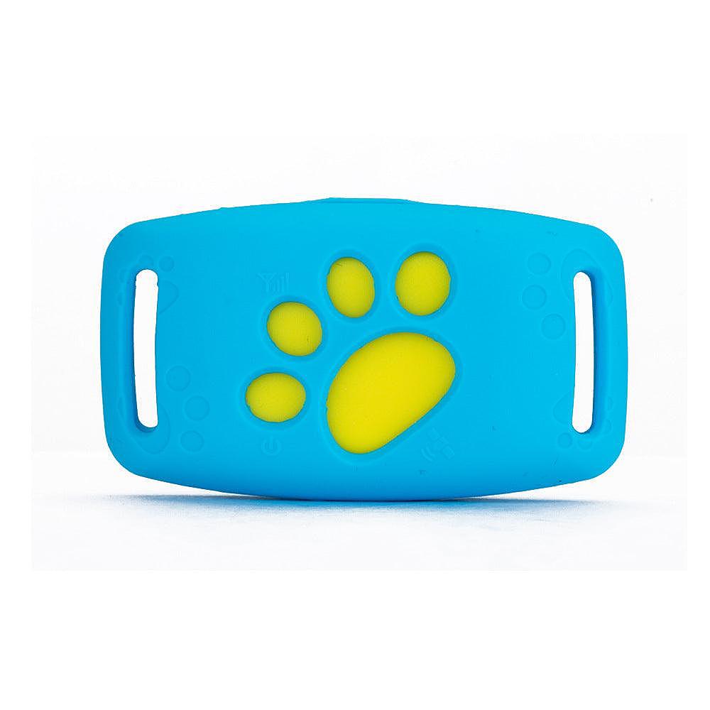 PawTrack Nova™ – Advanced GPS Pet Tracker for Dogs & Cats