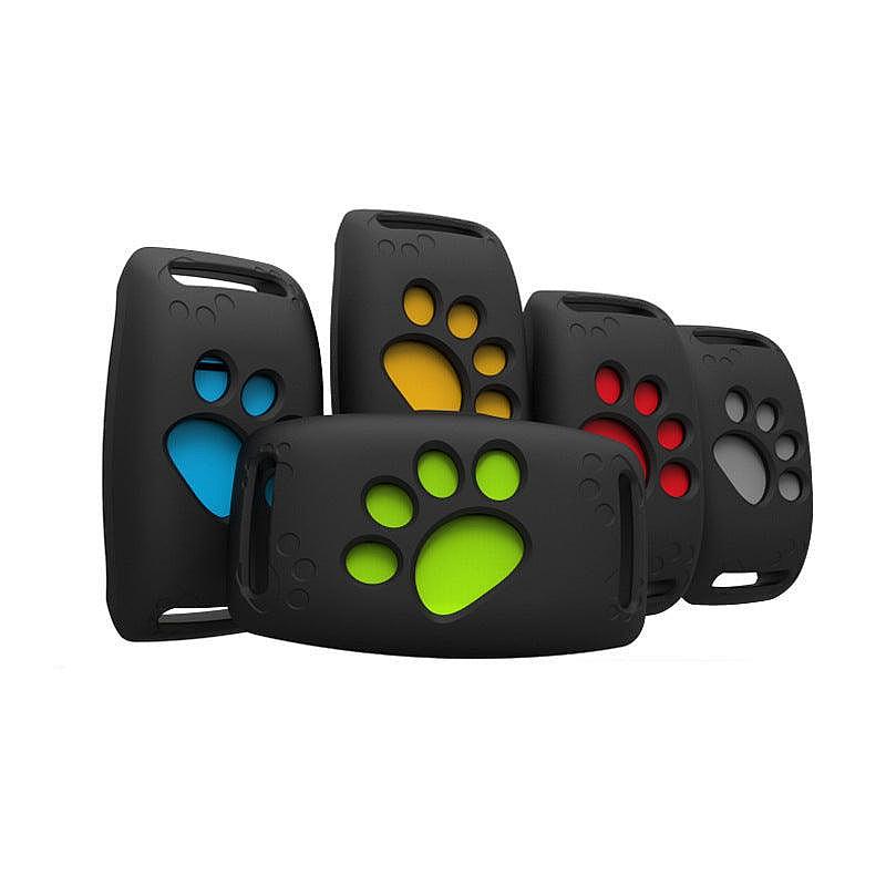 PawTrack Nova™ – Advanced GPS Pet Tracker for Dogs & Cats