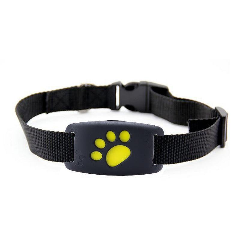 PawTrack Nova™ – Advanced GPS Pet Tracker for Dogs & Cats
