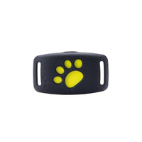 PawTrack Nova™ – Advanced GPS Pet Tracker for Dogs & Cats