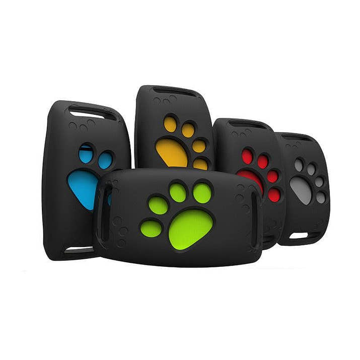 PawTrack Nova™ – Advanced GPS Pet Tracker for Dogs & Cats