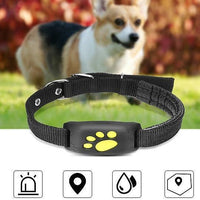 PawTrack Nova™ – Advanced GPS Pet Tracker for Dogs & Cats
