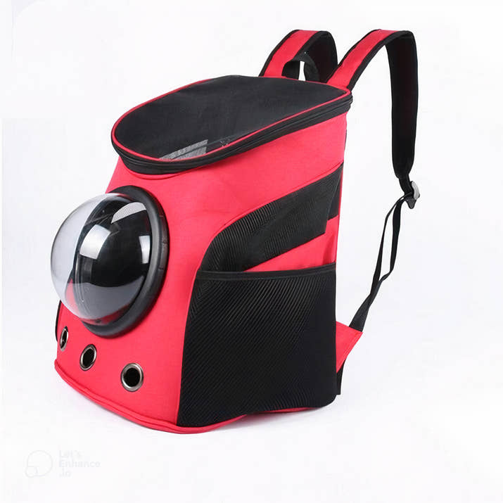 RoamRite Tote™ – Foldable Pet Carrier for Travel & Everyday Adventures